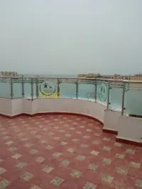 rampe escalier inox et garde corps ino