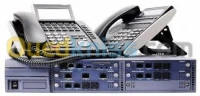Installation et Maintenance des Standard Téléphonique