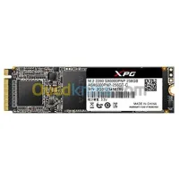Adata XPG SSD M2 SX6000 Lite 256 GB