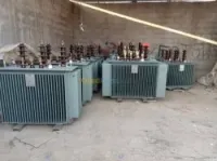 Distributeur transfon AZAZGA