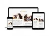 Création de site web ( wordpress )