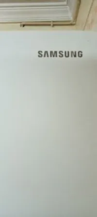 Refrigirateur Samsung ثلاجة سامسونغ