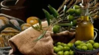 Huile d'Olive 