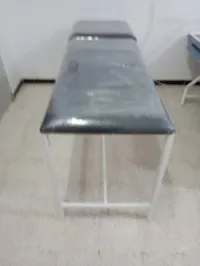 Table d'examen Medical