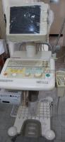 oran-algerie-medical-Échographe-toshiba-capass-ssa-220a