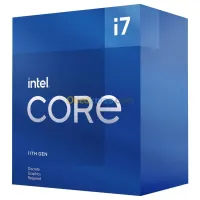 Processeur Intel ™ i7-11700F  4,90 GHz