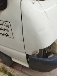 DFSK Chining 2007 China