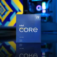Processeur Intel i9-11900 5.2 GHz