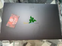 RAZER BLADE 17 I7 11800H/RTX3070/17QHD