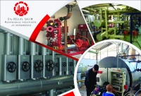 Maintenance industriel 