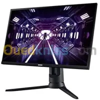 SAMSUNG ODYSSEY G3 Monitor - 27 Pouce - F27G34TFWU - 144 Hz -1 Ms -  