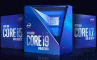 Intel® Core™ i7-10700K