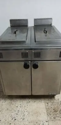 friteuse pour restauration