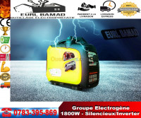 outillage-professionnel-groupe-electrogene-1800w-silencieux-el-harrach-alger-algerie