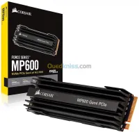 CORSAIR FORCE MP600 1T Gen.4 NVMe M.2 