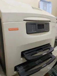 Reprographe laser carestream