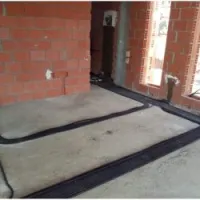 Electricien batiment
