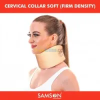 Collier cervical souple CA-0103