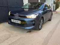Kia Rio 2019 EX