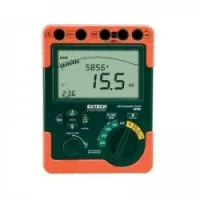 Testeur numérique d'isolement 