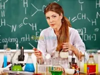 Cours de soutien physique/chimie