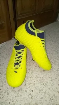 Soulier enfant 