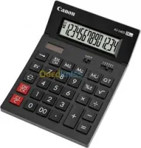 CALCULATRICE CANON AS -2400 