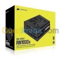 Alim Corsair RM1000x Gold Modular 1000