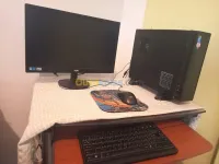 Ordinateur de bureau