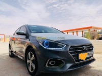 ورقلة-الجزائر-صالون-سيدان-hyundai-accent-2019