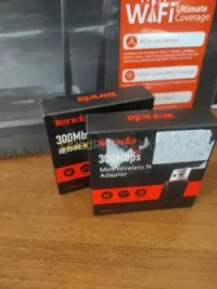 CLÉ RESEAU USB WIFI Tenda U3 Mini adaptateur USB Wi-Fi 300