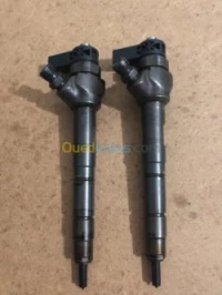 2 injecteur gasoil 2.0 143cv 