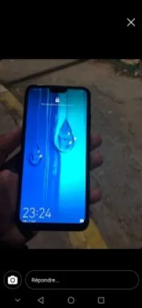 Huawei Y9 (2019)