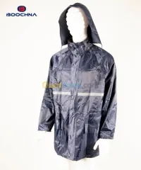Capuchon de pluie professionnel BOOCHNA
