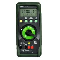 Multimètre numérique Rishabh Rish 