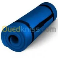 WIN MAX TAPIS DE GYM NBR BLUE 