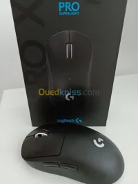Logitech G PRO Wireless 
