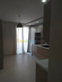 Location Appartement F4 Alger Hydra