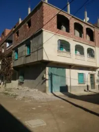 Vente Villa Mila Chelghoum laid