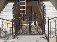 Soudeur ,férronier d'art