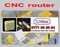 CNC router