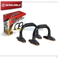 WIN MAX POIGNET POUR POMPE WMF09730
