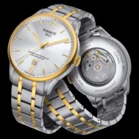 Montre Tissot automatic Powermatic 80