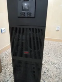 APC APC . ONLINE-UPS 10000.230