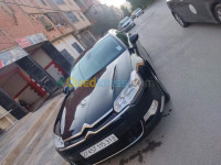 saida-algerie-grande-berline-citroen-c5-2015