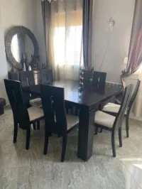 Salle a manger 8 places
