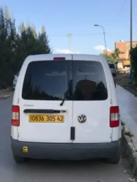 Caddy  1.9 sdi 