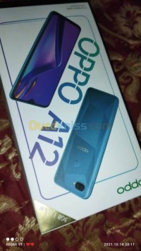 Oppo A12 thumbnail 3