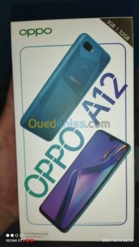 Oppo A12 thumbnail 4