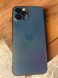 Apple Iphone 12 pro icloud
